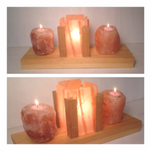 himalayan-salt-block-lamp-and-candle-holders1